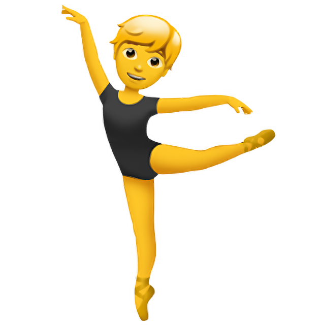 Ballet Dancer