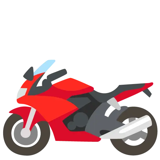 Yarış motosiklet