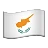 Flag: Cyprus
