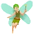 Fairy: Light Skin Tone