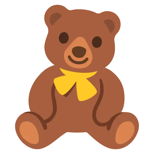 Teddy Bear