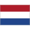 Flag: Netherlands Emoji 🇳🇱 image - Skype style