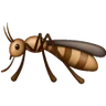Mosquito Emoji 🦟 image - Samsung style