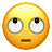 Face With Rolling Eyes