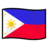 Flag: Philippines