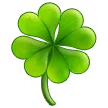 Four Leaf Clover