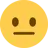 Neutral Face