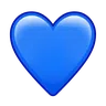 Blue Heart