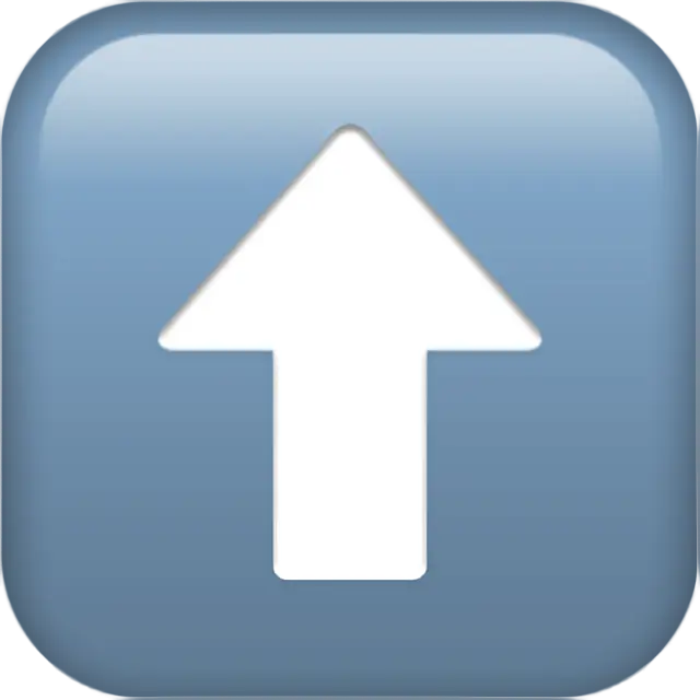 Up Arrow