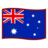 Flag: Australia