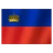 Flag: Liechtenstein