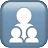 Family: Man, Girl, Boy