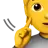 聾人