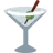 Cocktail Glass