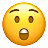 Astonished Face