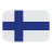 Flag: Finland