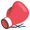 ボクシンググローブ Emoji 🥊 image - EmojiTwo style