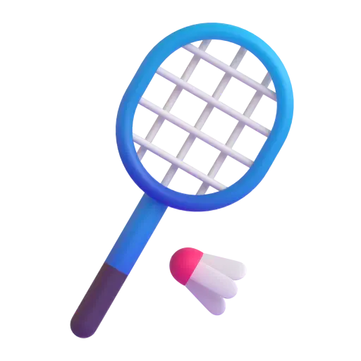 Badminton