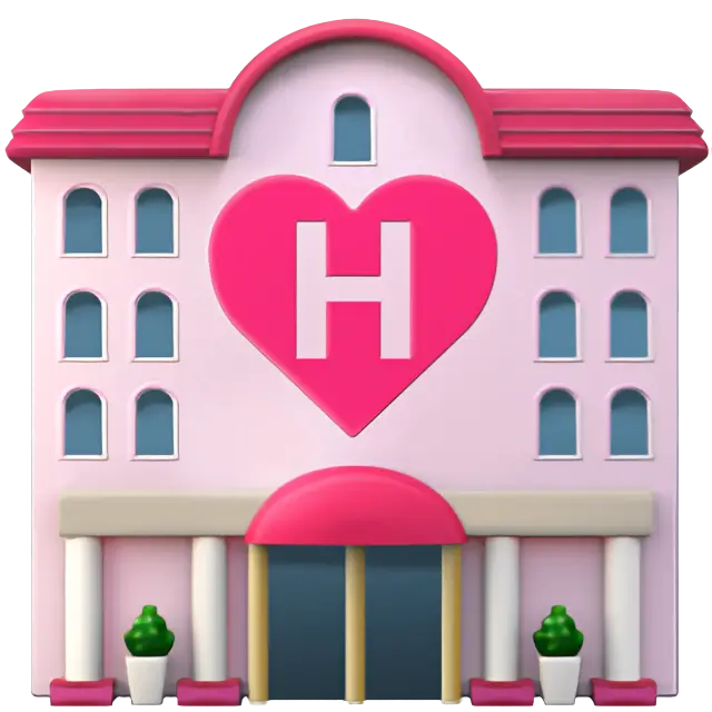 Love Hotel