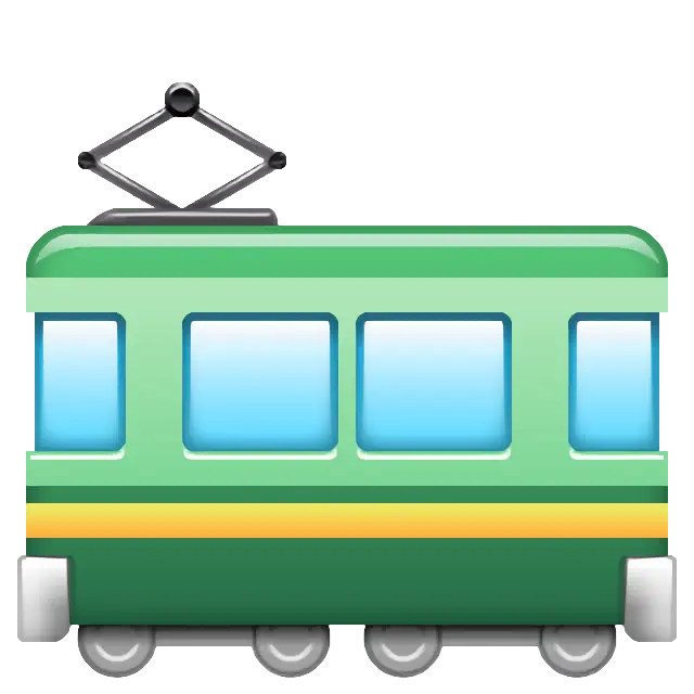 车厢