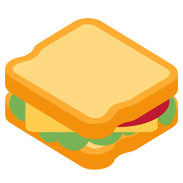 Sandwich