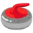 Piedra de curling