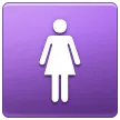 Symbole femme