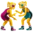 Women Wrestling