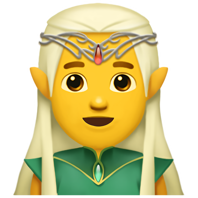 Man Elf