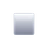 Quadrato piccolo medio bianco