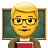 Man Teacher