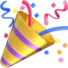 Party Popper