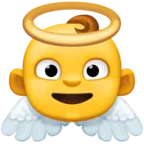Baby Angel