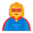 Woman Superhero