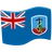 Flag: Montserrat