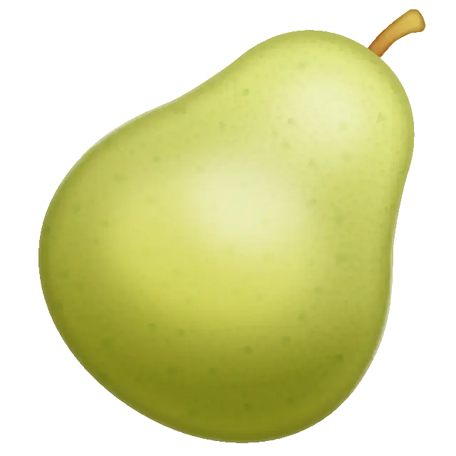 梨子