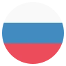 Flag: Russia Emoji 🇷🇺 image - EmojiTwo style