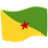 Flag: French Guiana