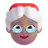 Mrs. Claus: Medium Skin Tone