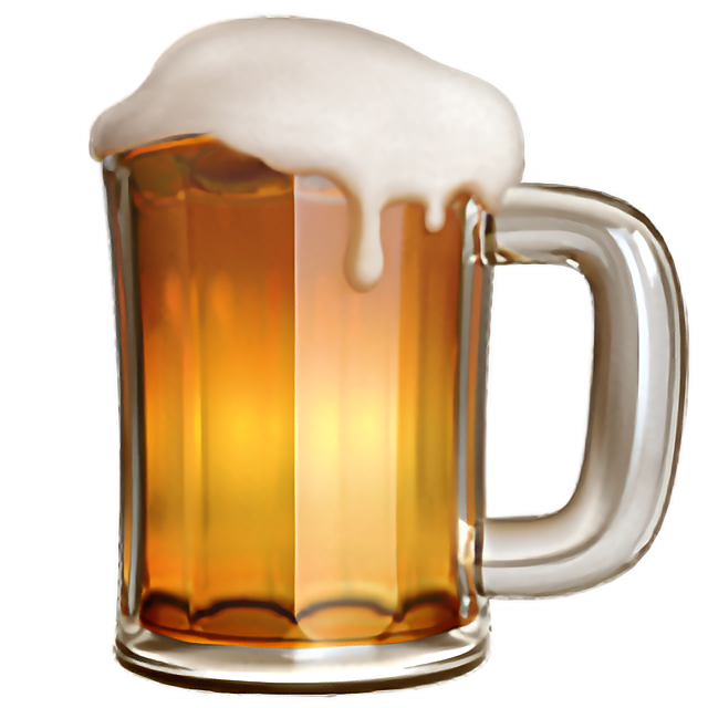 Beer Mug