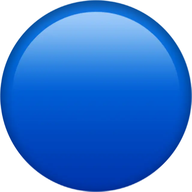 Blue Circle