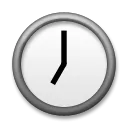 Seven O’clock