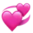 Revolving Hearts