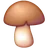 Brown Mushroom