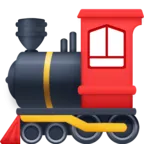 Dampflokomotive