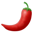Hot Pepper