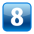 Keycap: 8