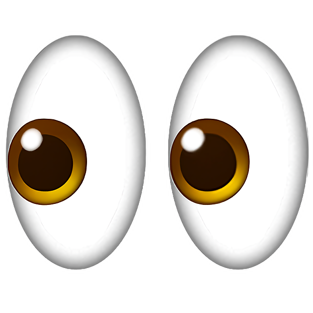 Eyes