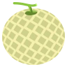 Emoji Dinnye 🍈 image - EmojiTwo style