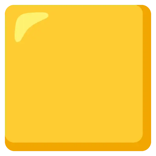 Yellow Square